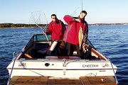 Czarter mazury