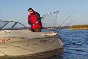 Czarter jachtów
