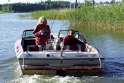 Czarter jachtów