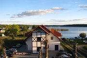 Czarter mazury