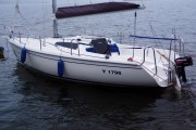 Czarter jachtów mazury
