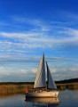 Czarter jachtów mazury
