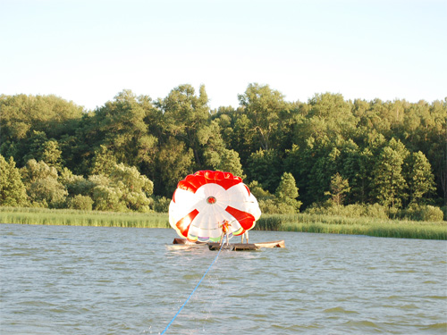 Czarter jachtów