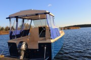 Czartery mazury