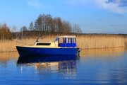 Czartery mazury