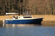 Czartery mazury
