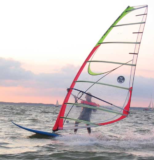 Czarter jachtów mazury