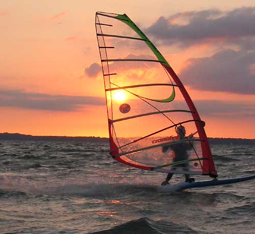 Czarter jachtów mazury