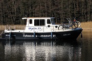 Czarter jachtów
