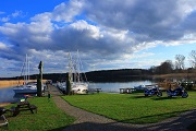 Czarter jachtów mazury