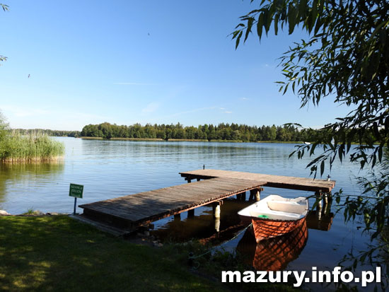 Domki
                  letniskowe Pramowo
