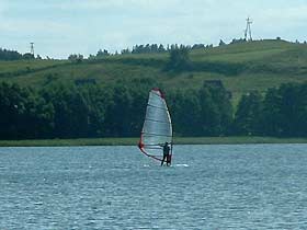Deska