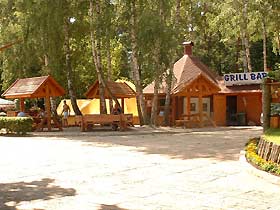 Grill Bar