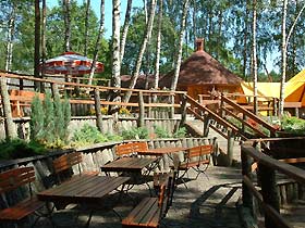 Grill Bar