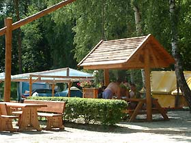 Grill Bar