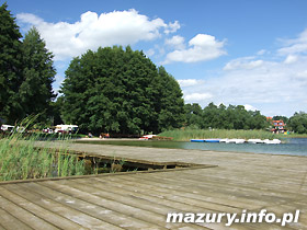 Pomost
