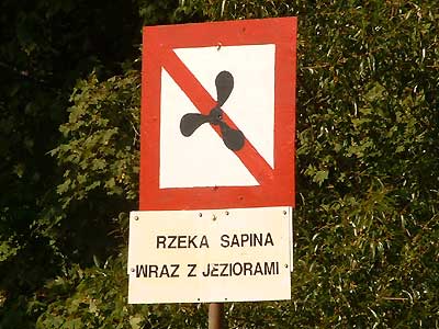 Strefa ciszy